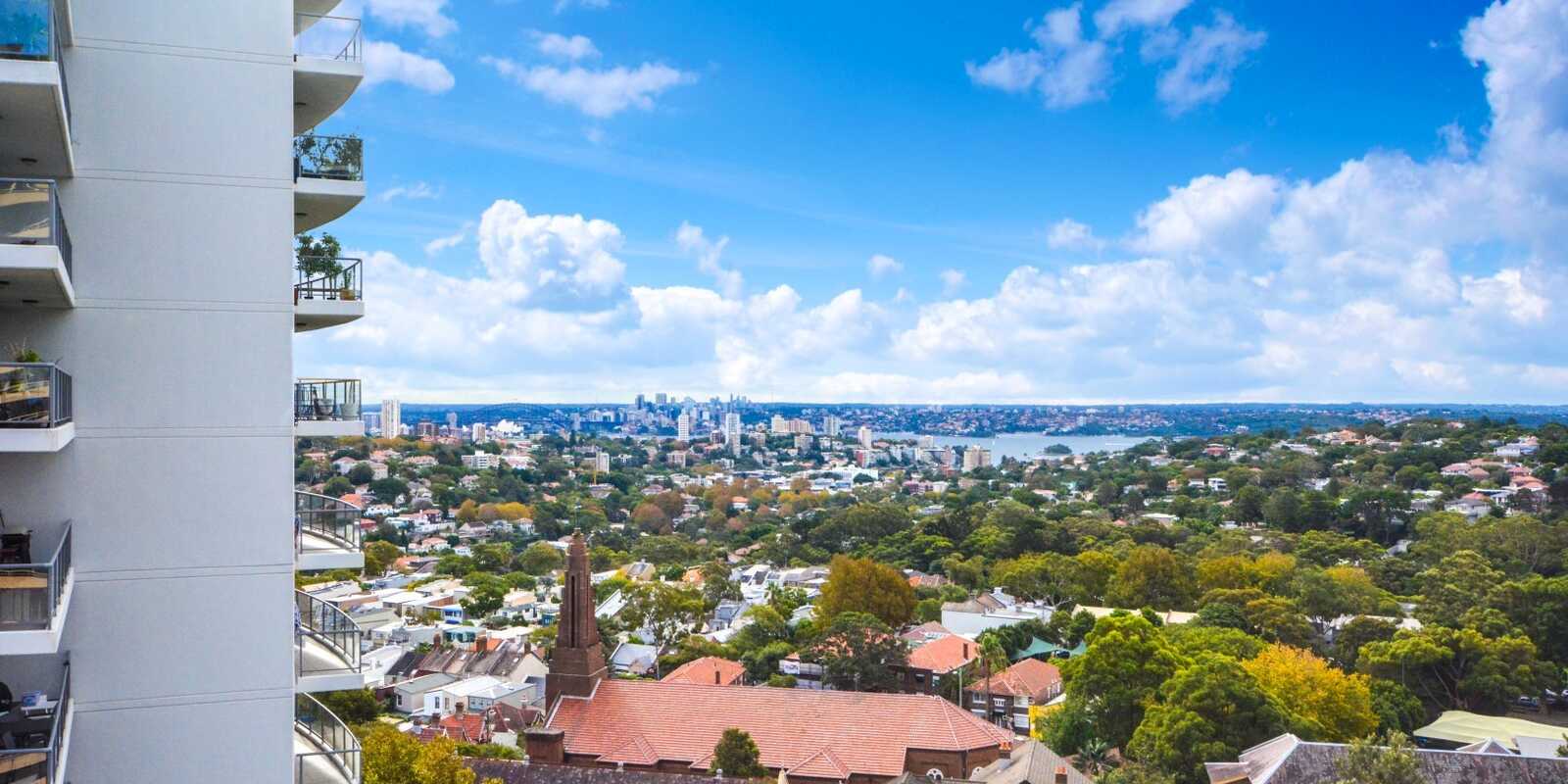 902/570-588 Oxford Street Bondi Junction 902/570-588 Oxford Street Bondi Junction