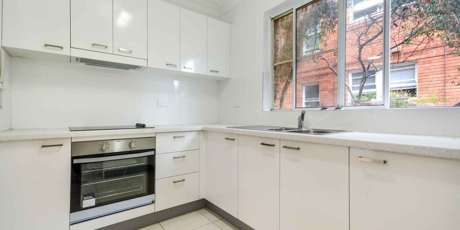 3/15 Cook Street Randwick