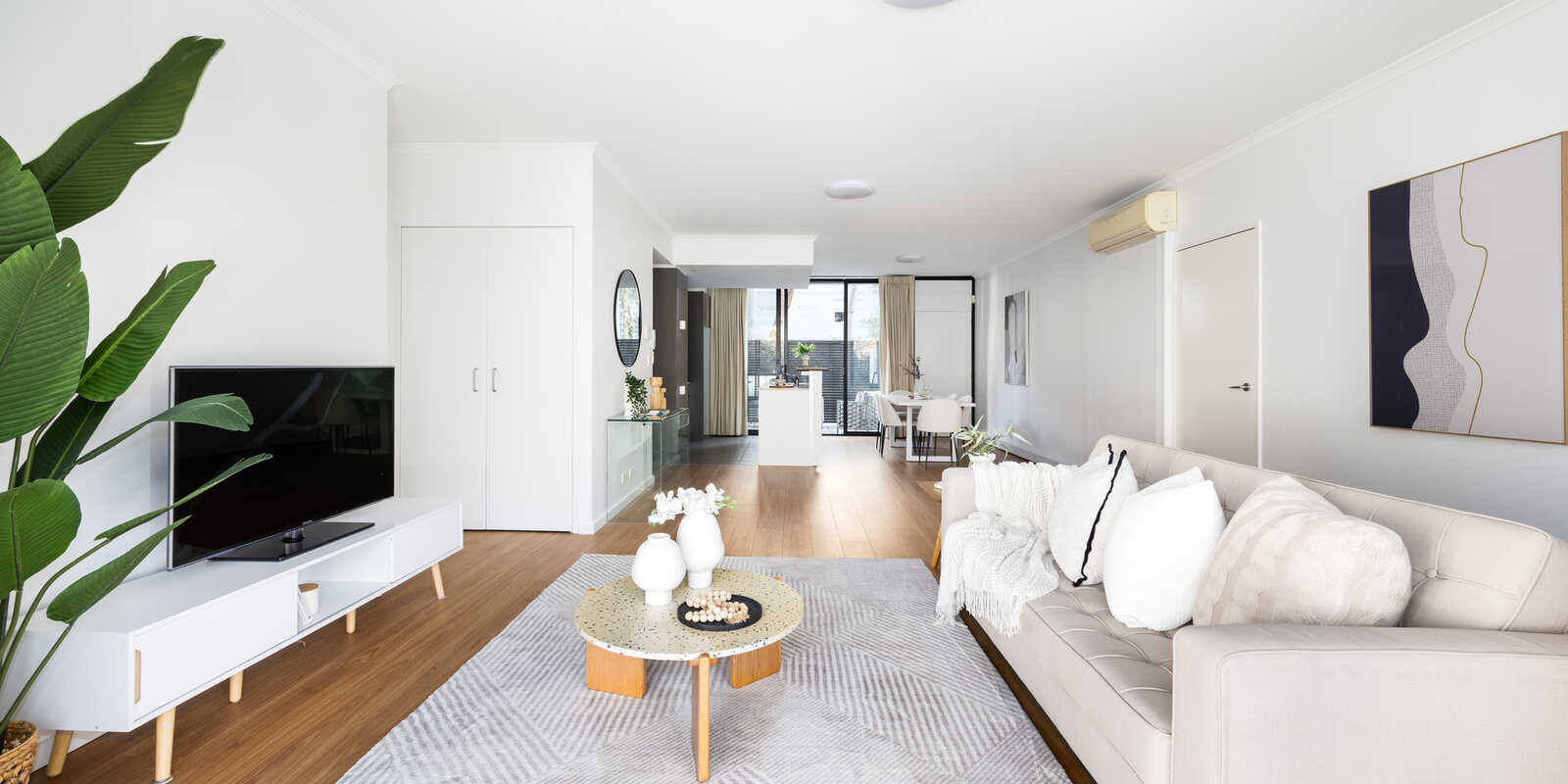 60/5B Victoria Park Parade Zetland