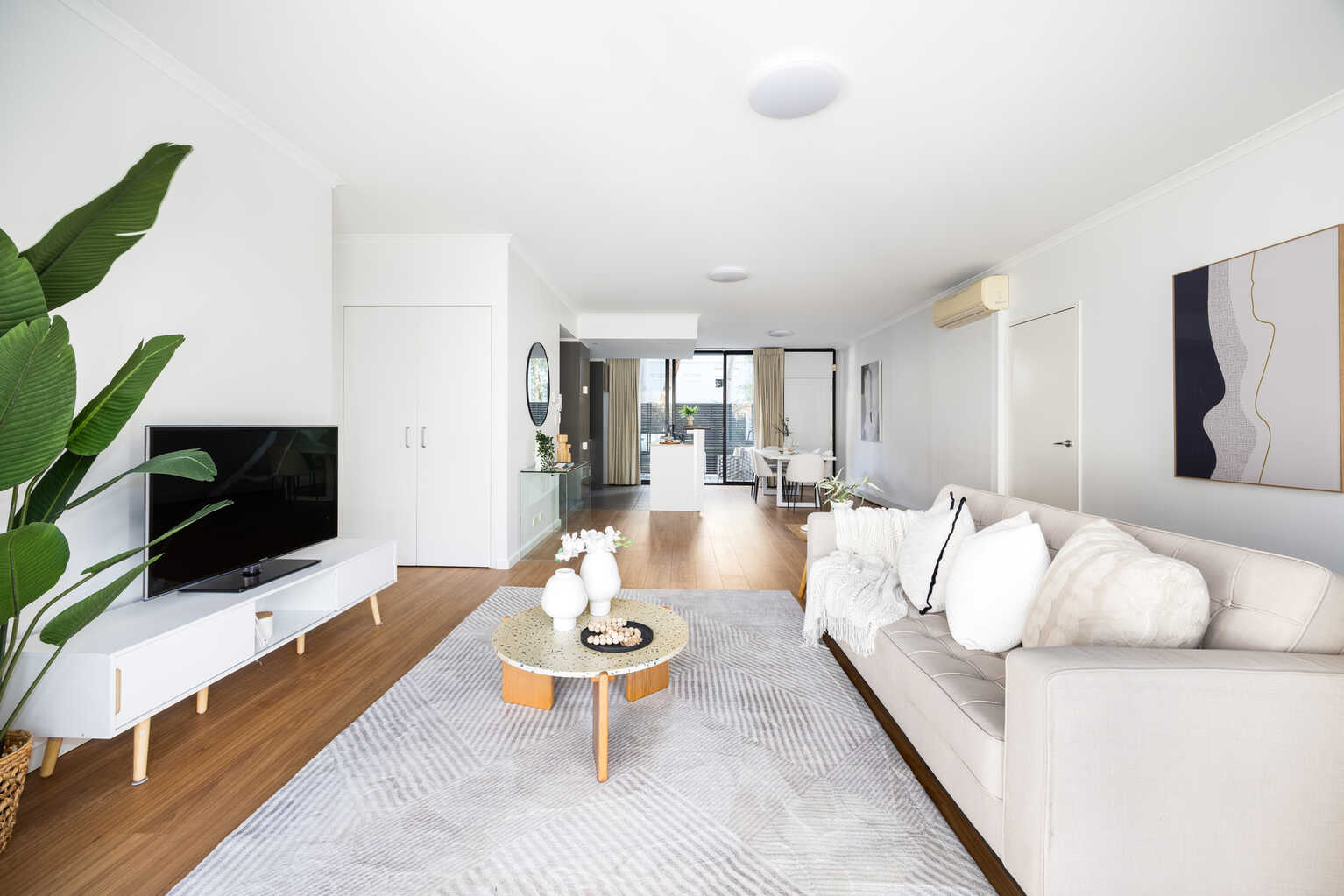 60/5B Victoria Park Parade Zetland