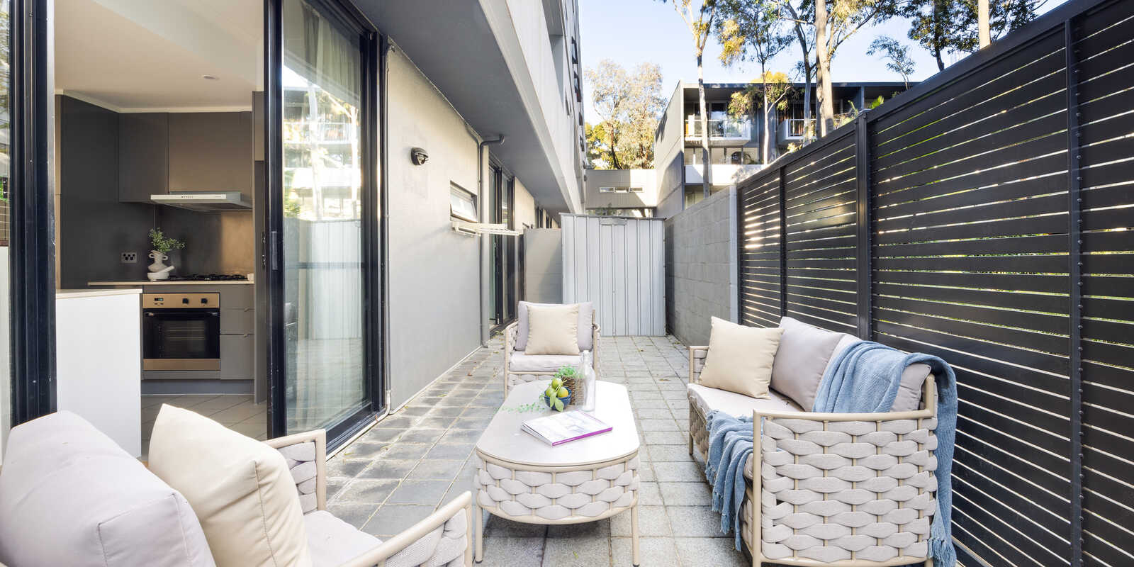 60/5B Victoria Park Parade Zetland