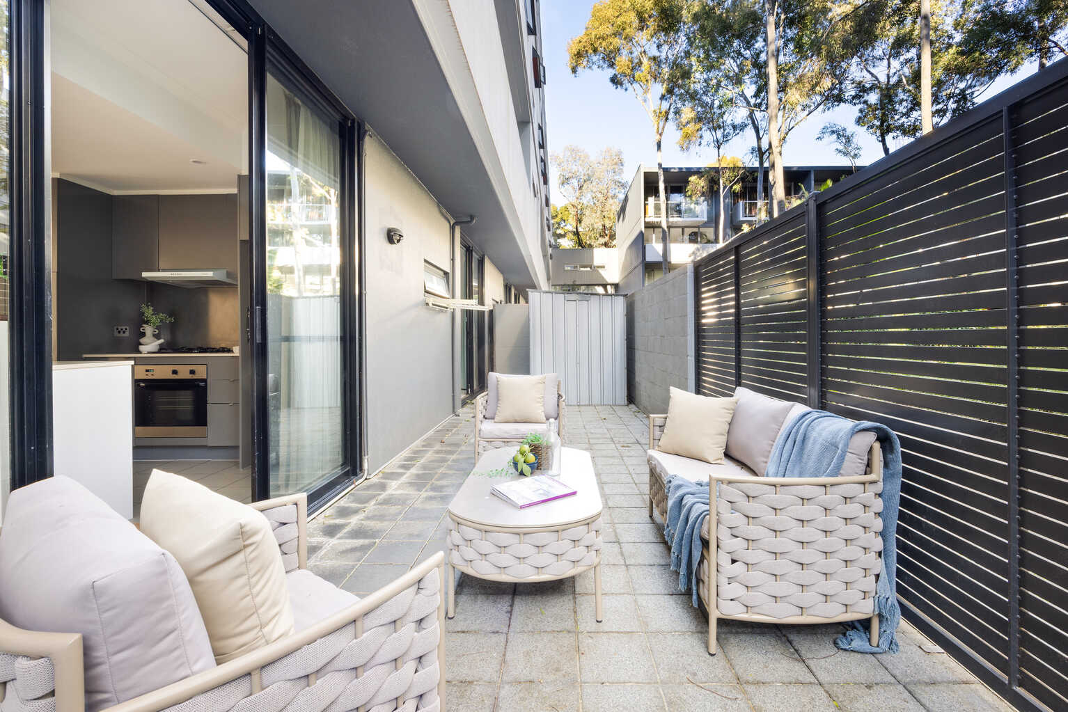 60/5B Victoria Park Parade Zetland