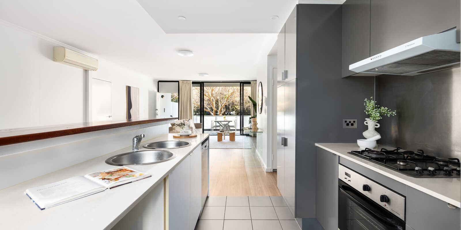 60/5B Victoria Park Parade Zetland