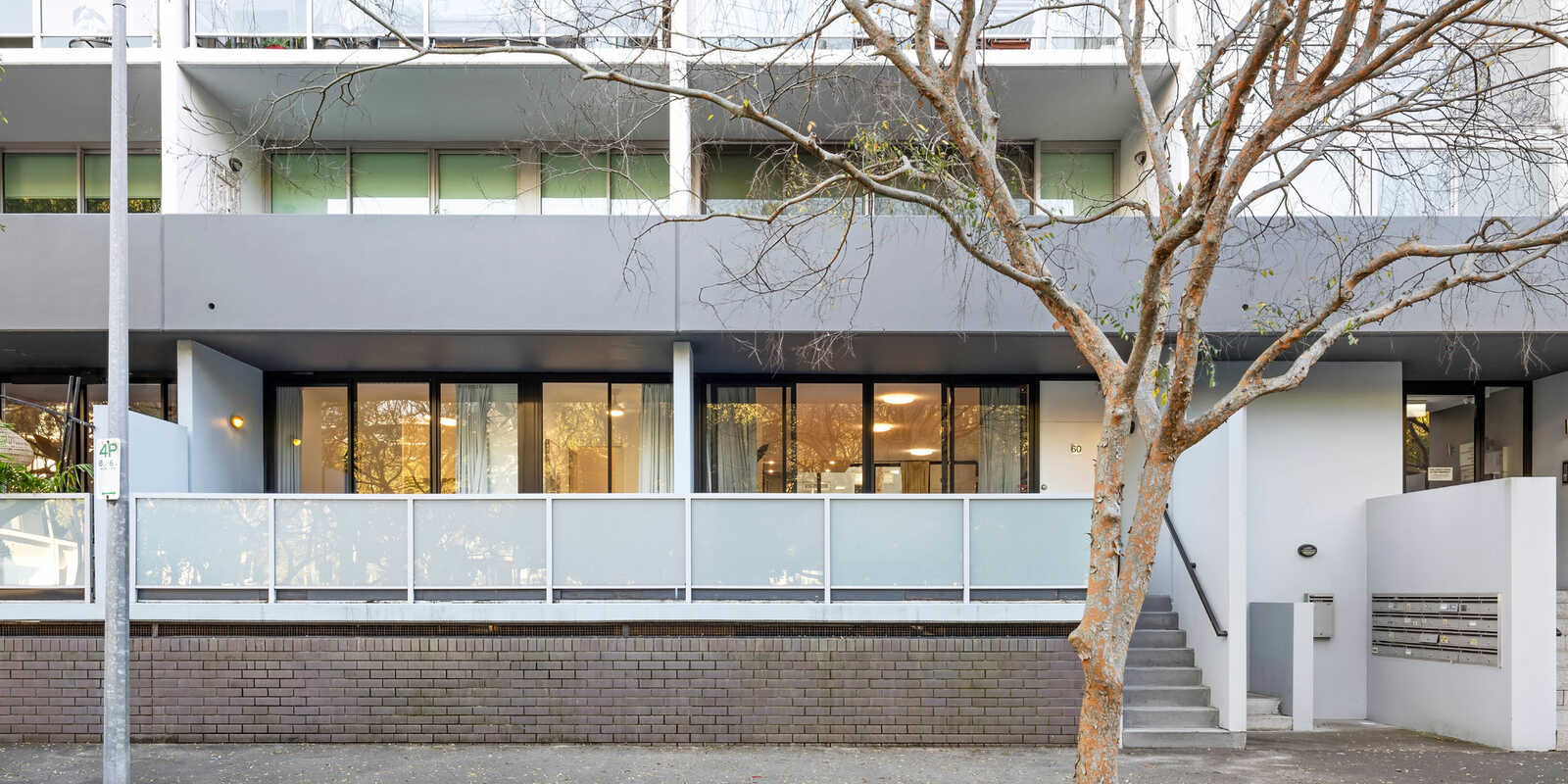 60/5B Victoria Park Parade Zetland