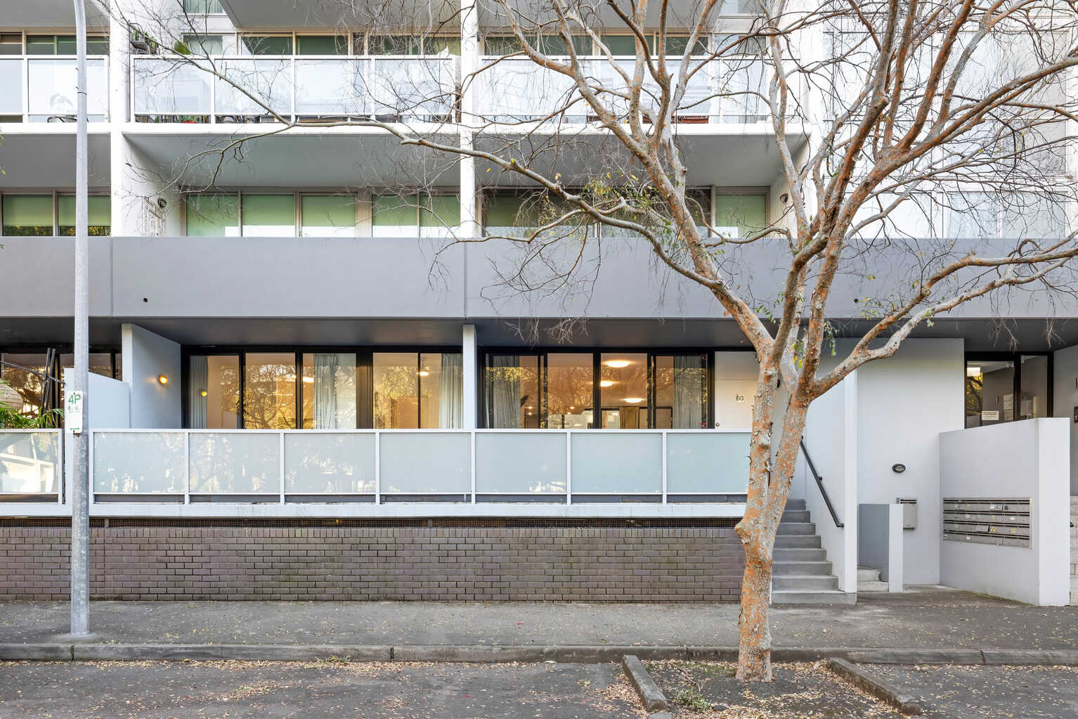 60/5B Victoria Park Parade Zetland