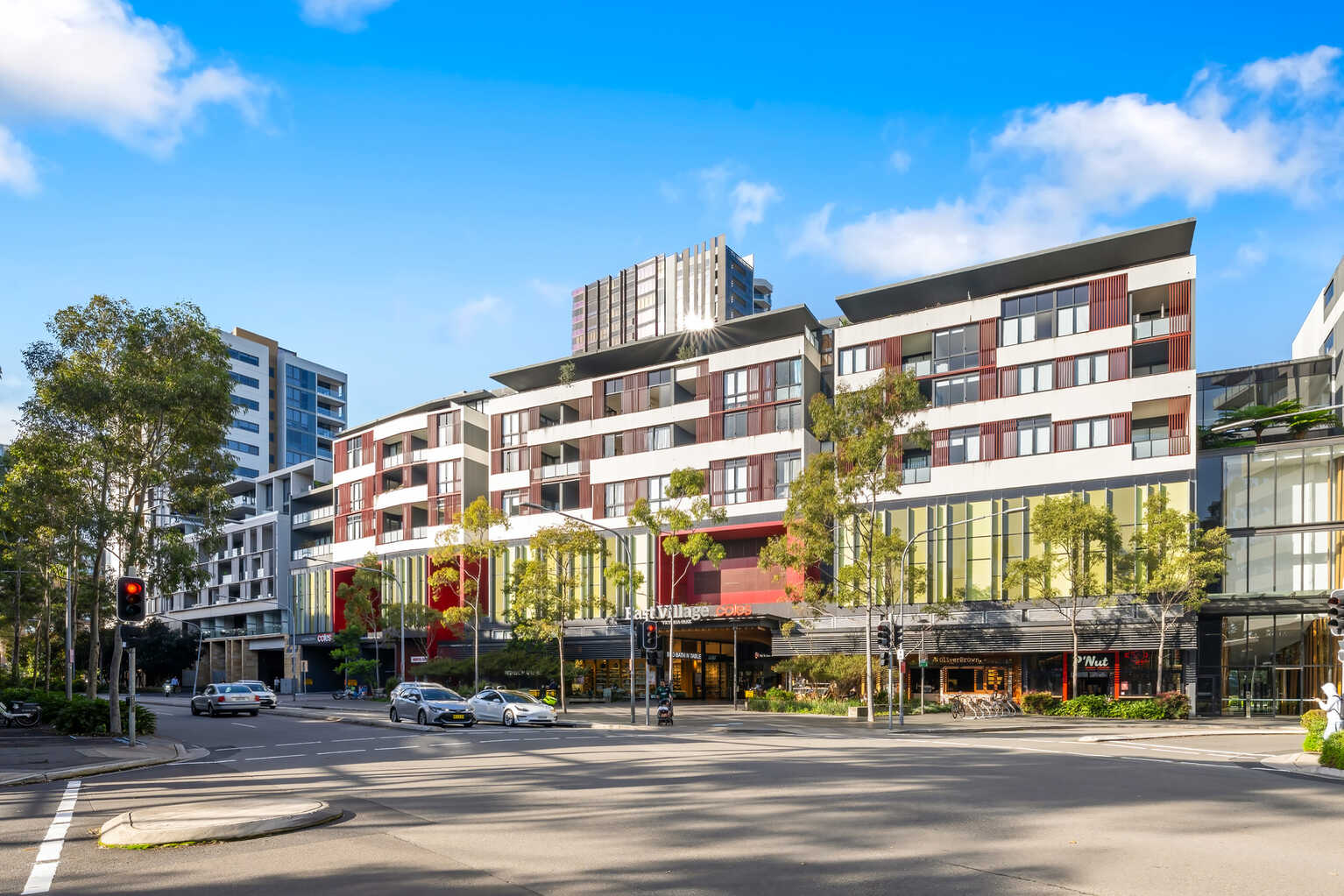 60/5B Victoria Park Parade Zetland