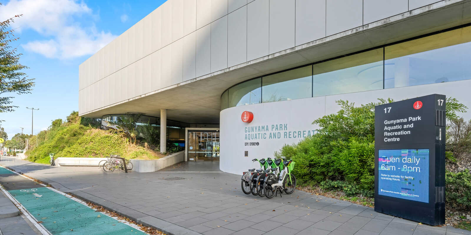 60/5B Victoria Park Parade Zetland