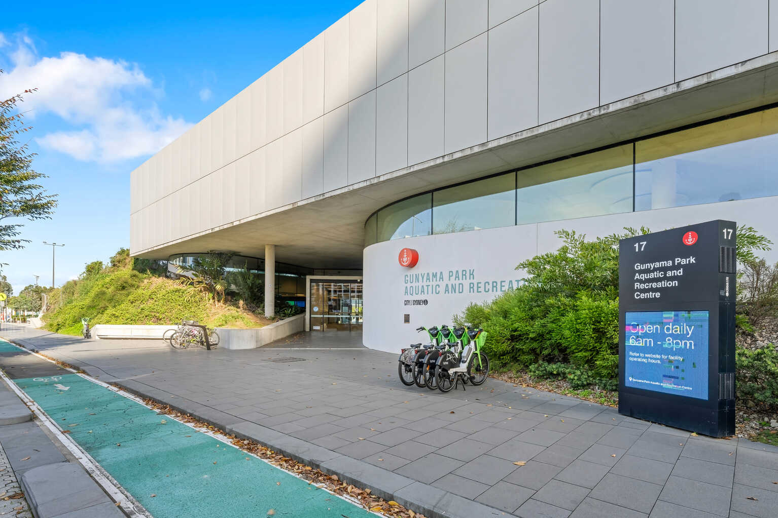 60/5B Victoria Park Parade Zetland