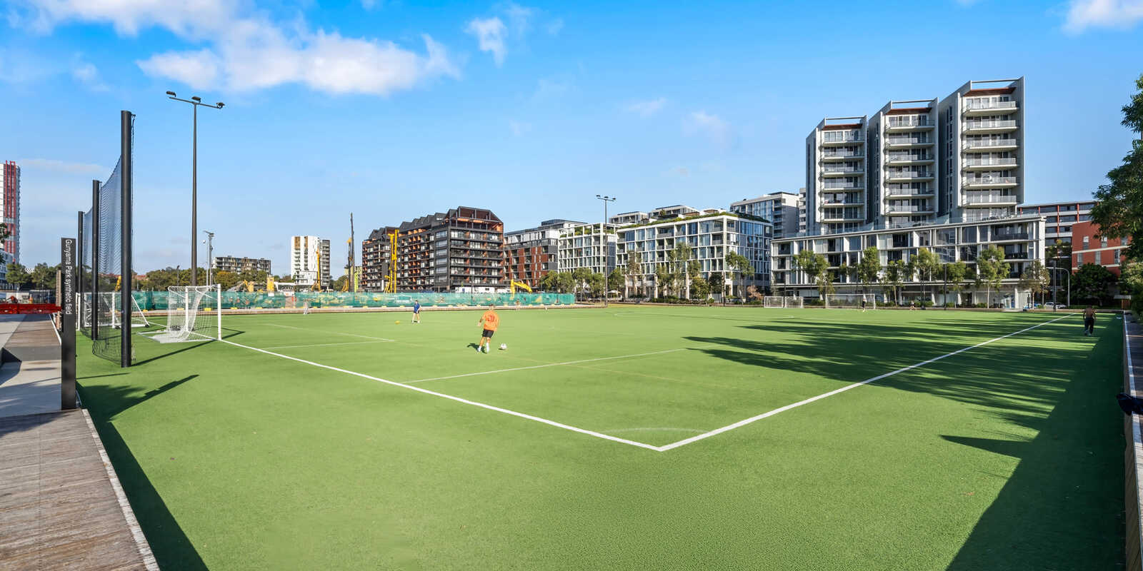 60/5B Victoria Park Parade Zetland