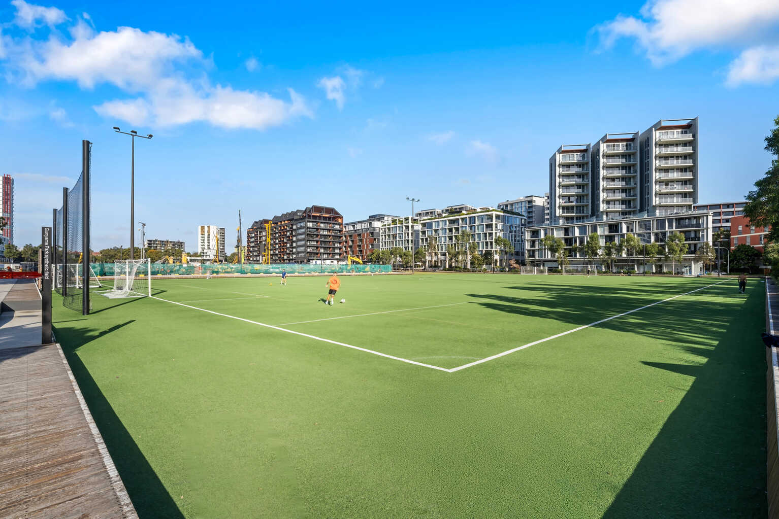 60/5B Victoria Park Parade Zetland