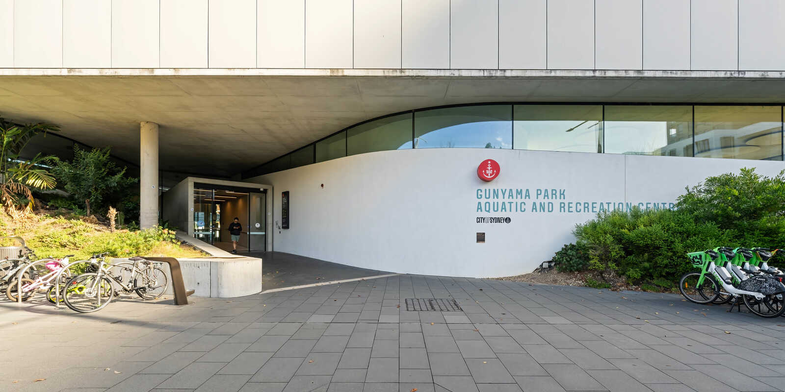 60/5B Victoria Park Parade Zetland