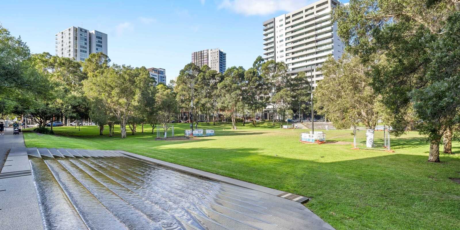 60/5B Victoria Park Parade Zetland