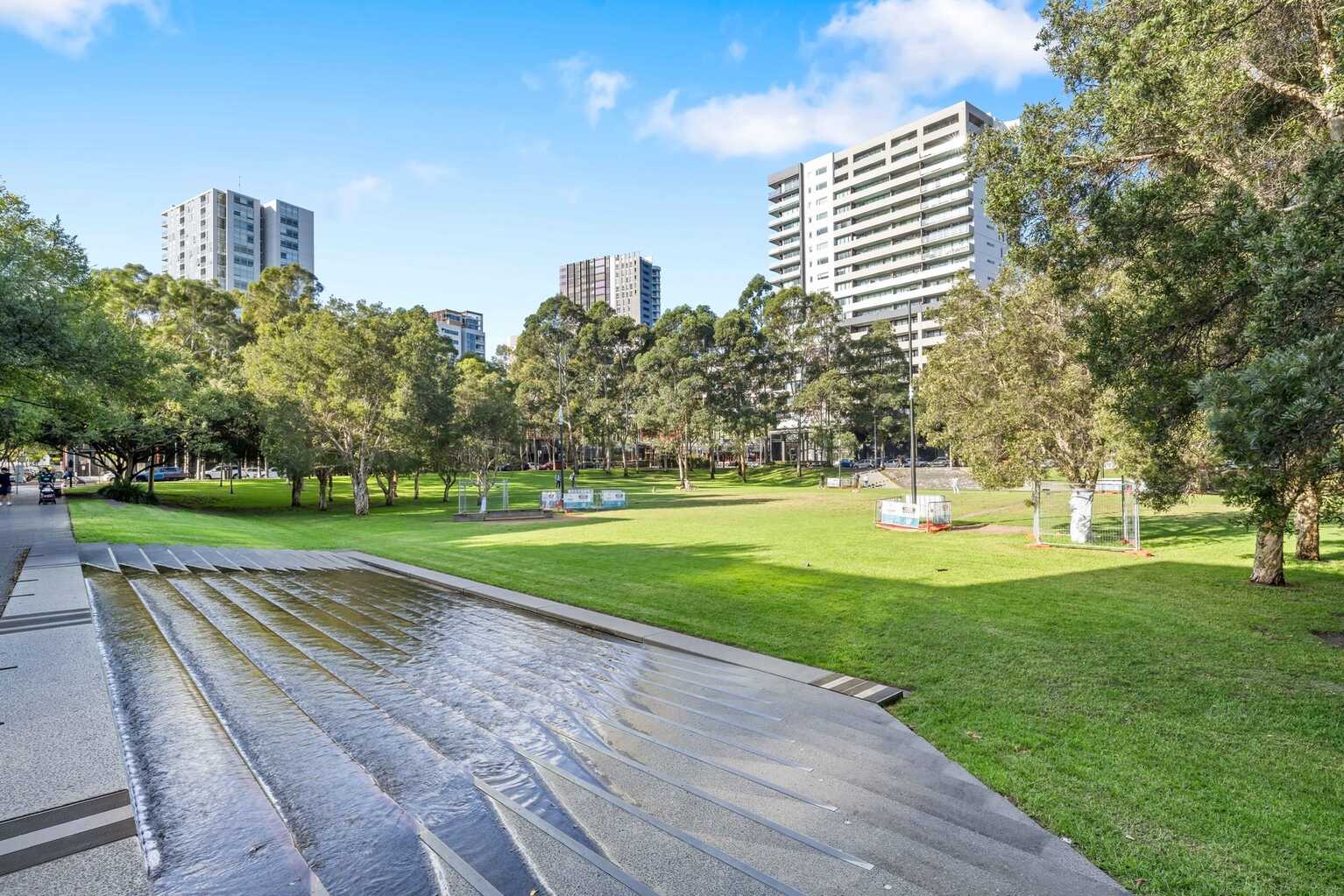 60/5B Victoria Park Parade Zetland