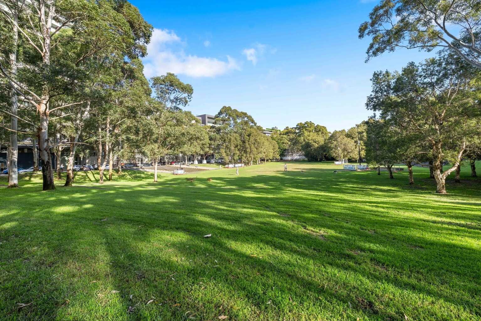 60/5B Victoria Park Parade Zetland