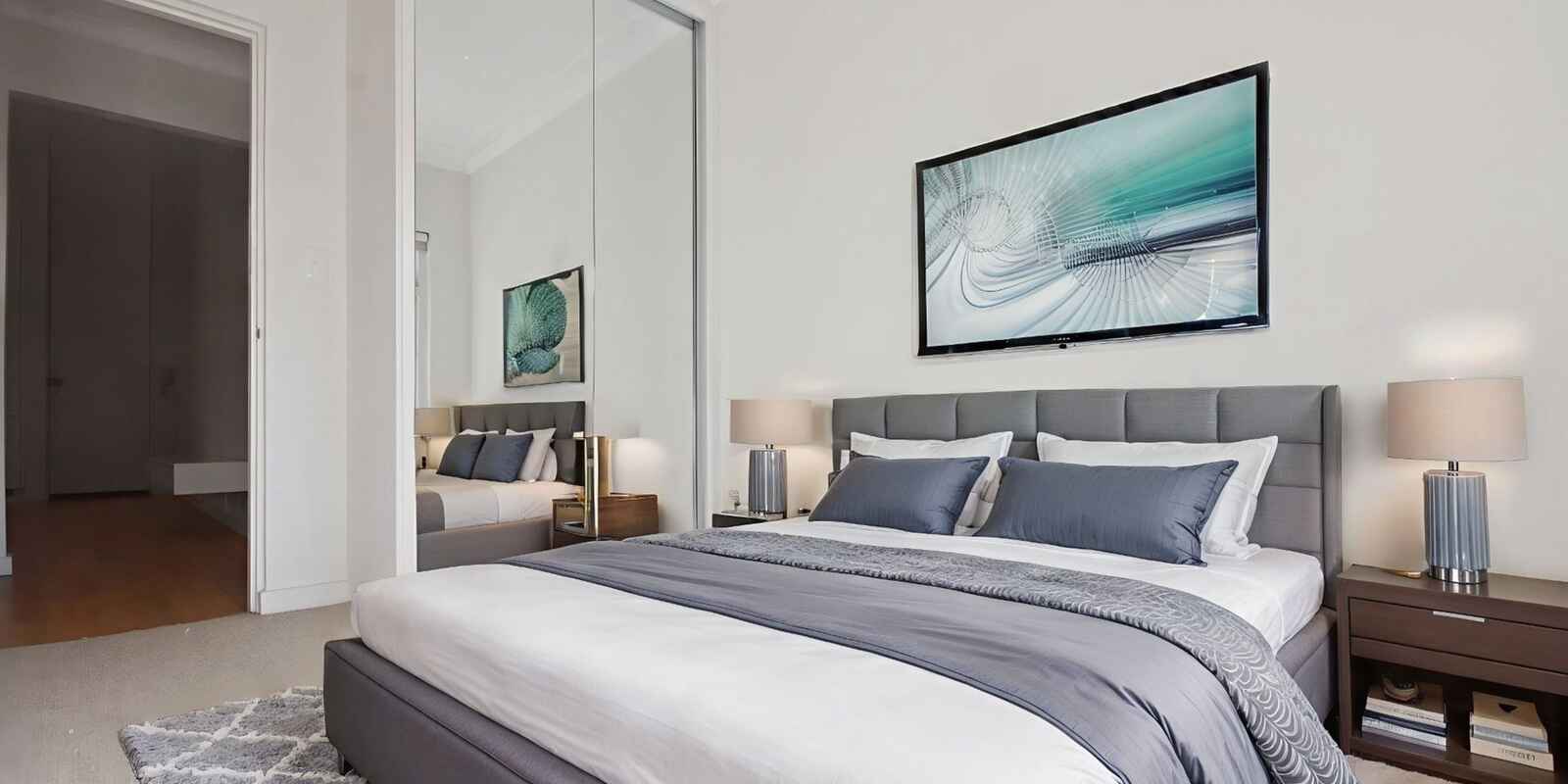 8/3 Liverpool Street Rose Bay