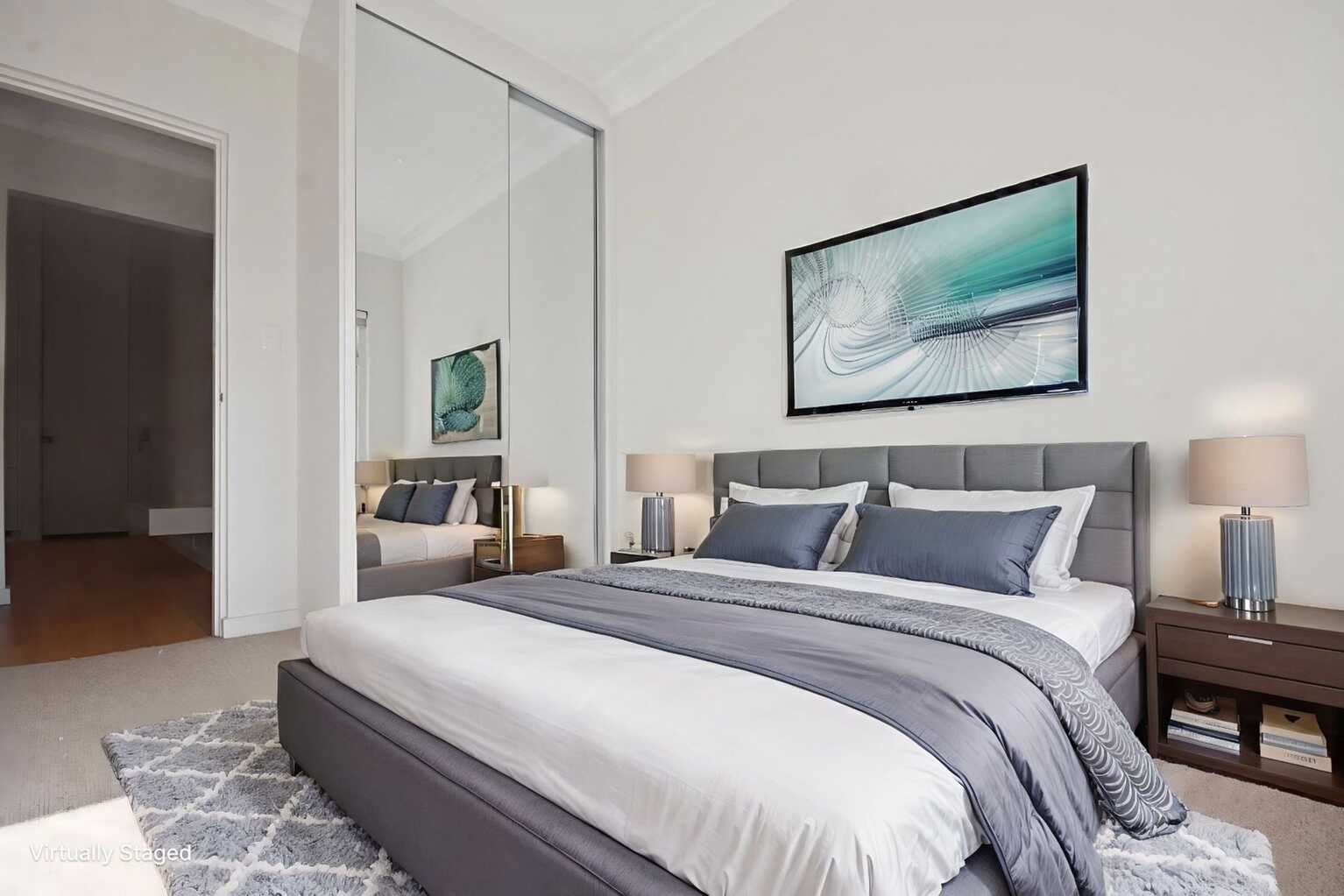 8/3 Liverpool Street Rose Bay