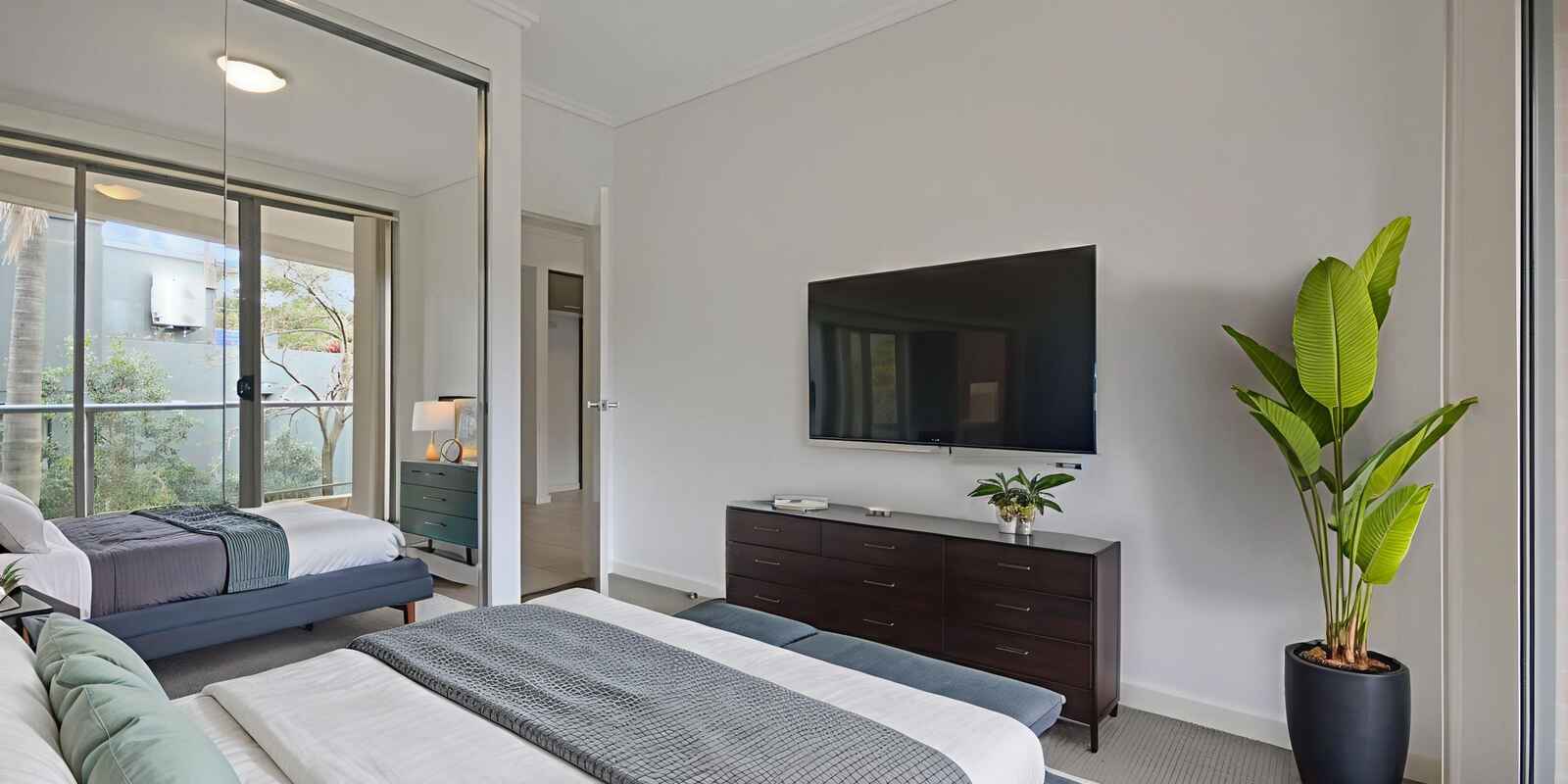 207/7 Wills Avenue Bronte