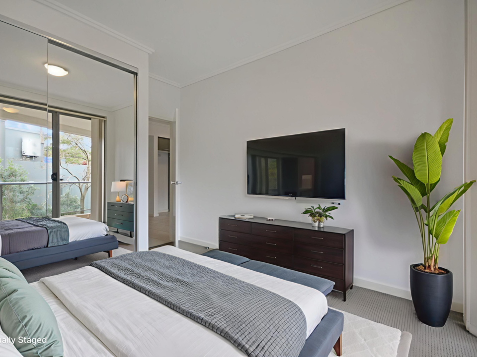 207/7 Wills Avenue Bronte