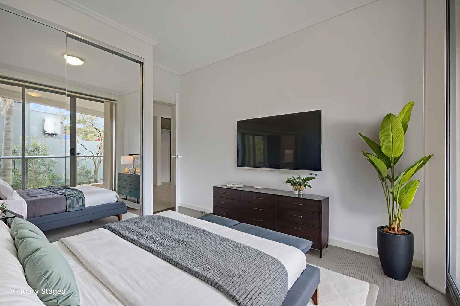 207/7 Wills Avenue Bronte