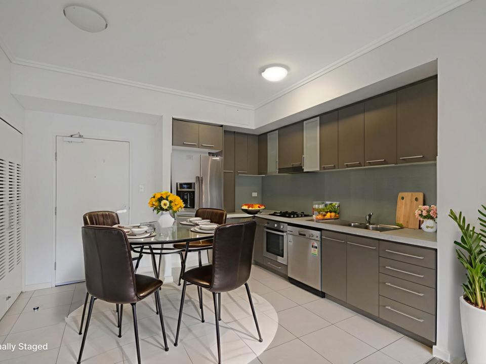 207/7 Wills Avenue Bronte
