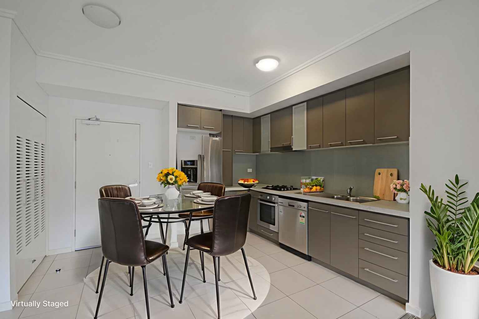 207/7 Wills Avenue Bronte