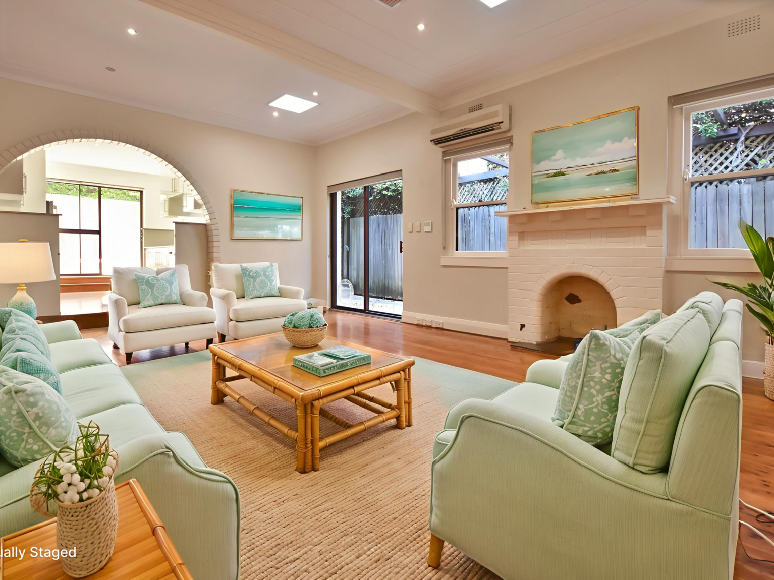 84 Onslow Street Rose Bay