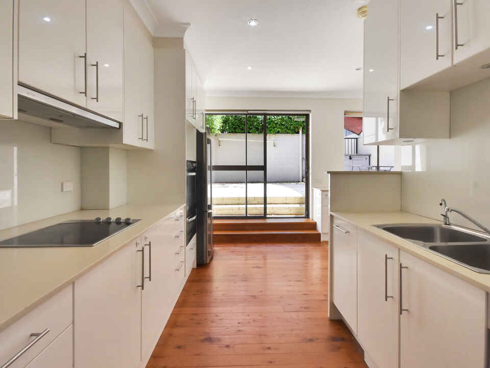 84 Onslow Street Rose Bay