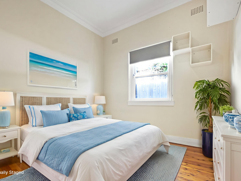 84 Onslow Street Rose Bay