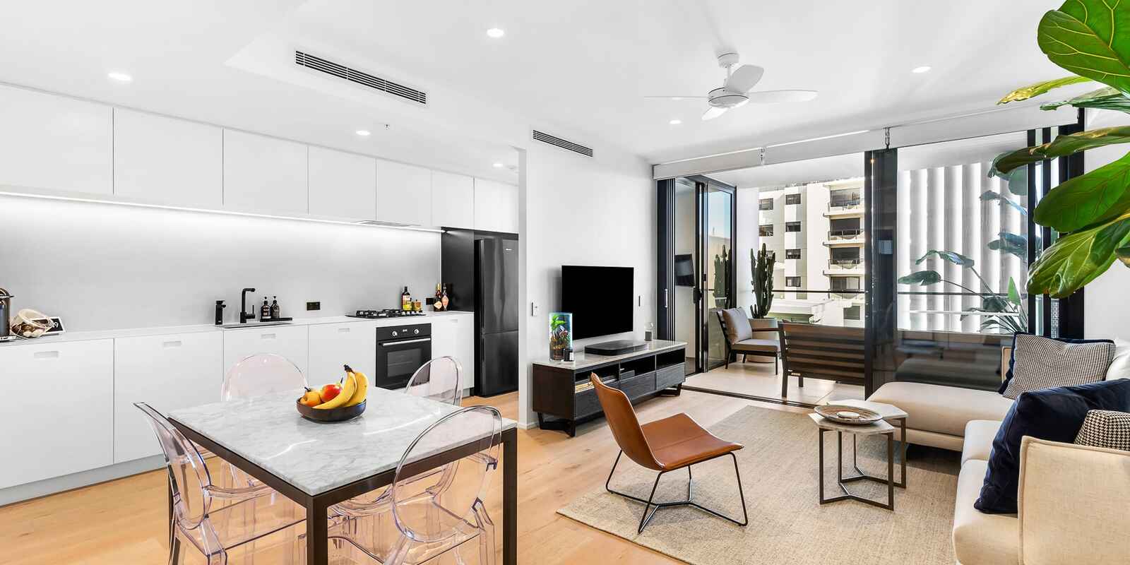 1207/32-42 Spring Street Bondi Junction