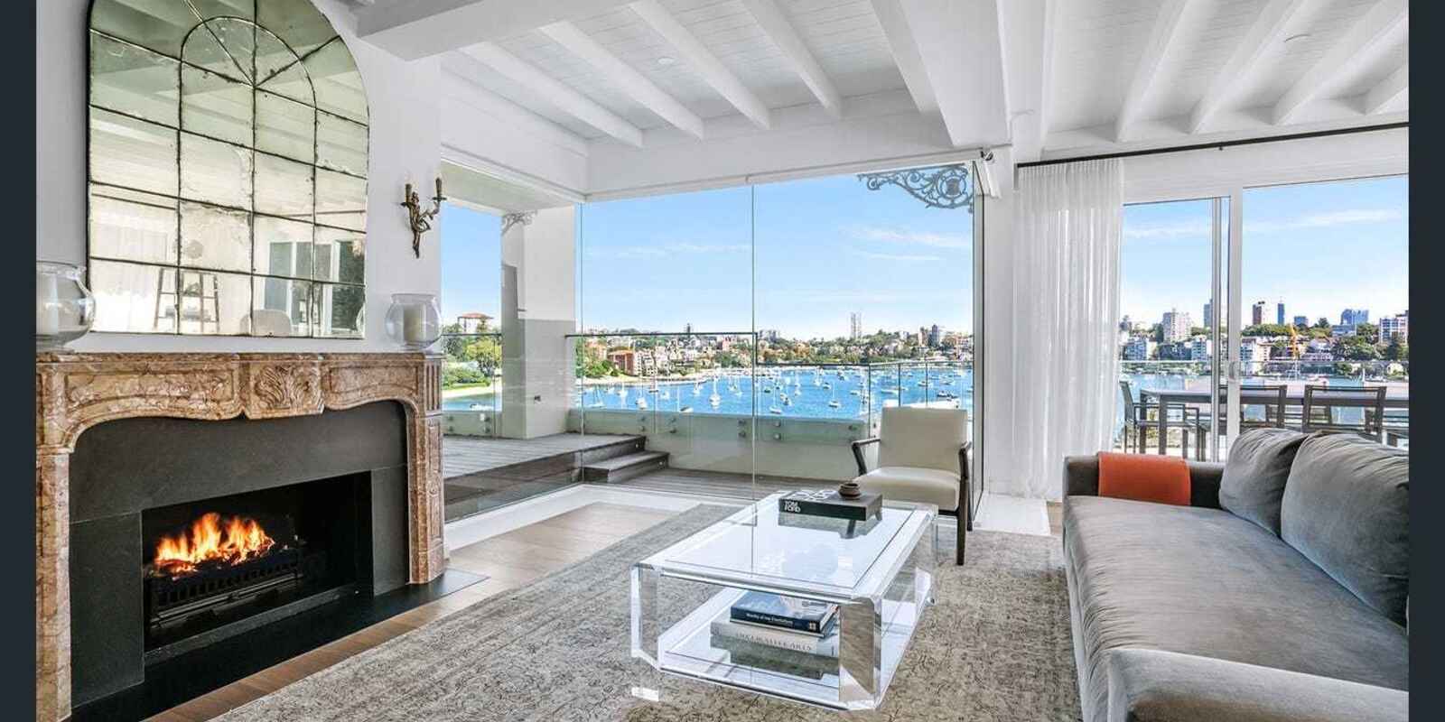 1/56-58 Wolseley Road Point Piper