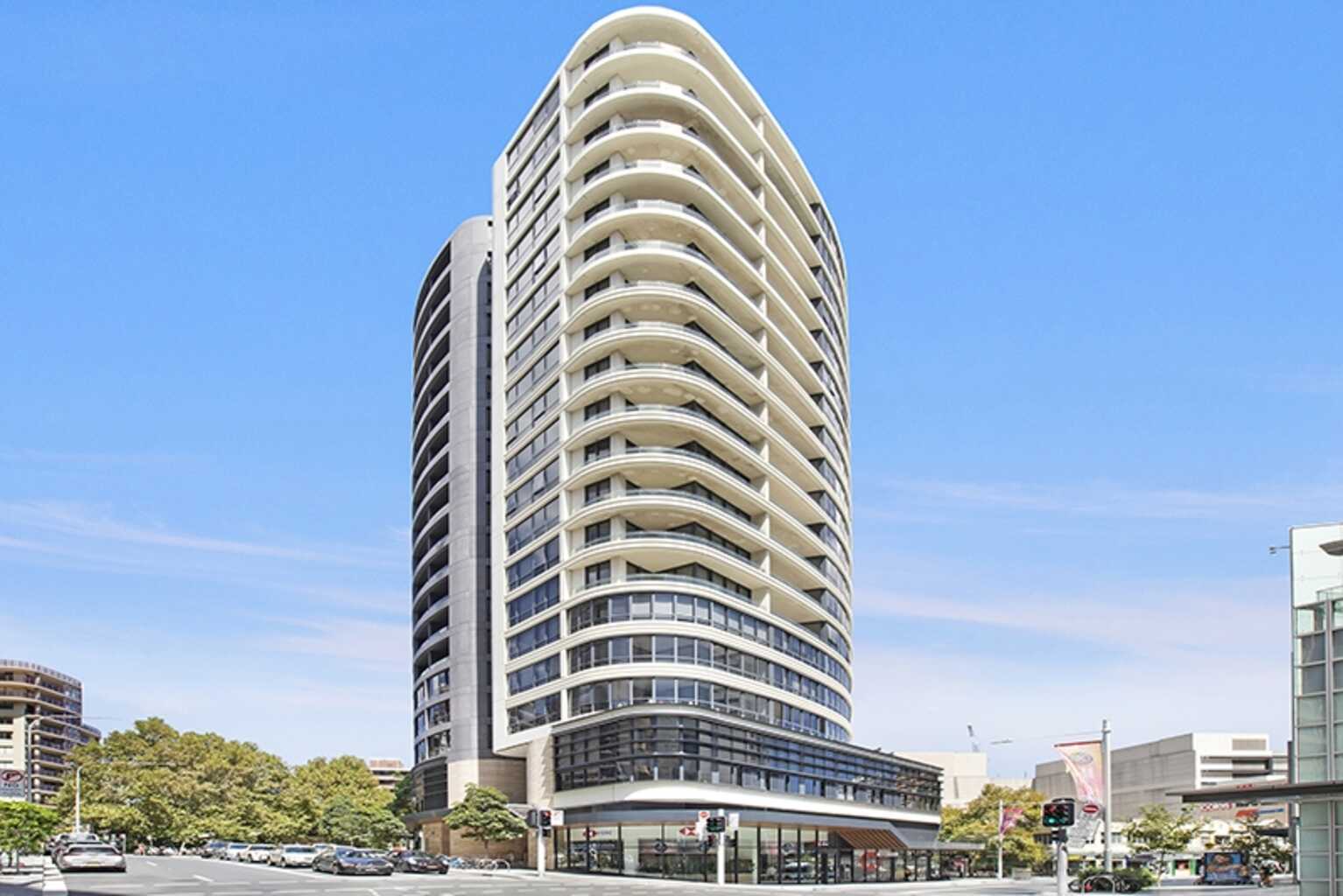 1405/241 Oxford Street Bondi Junction