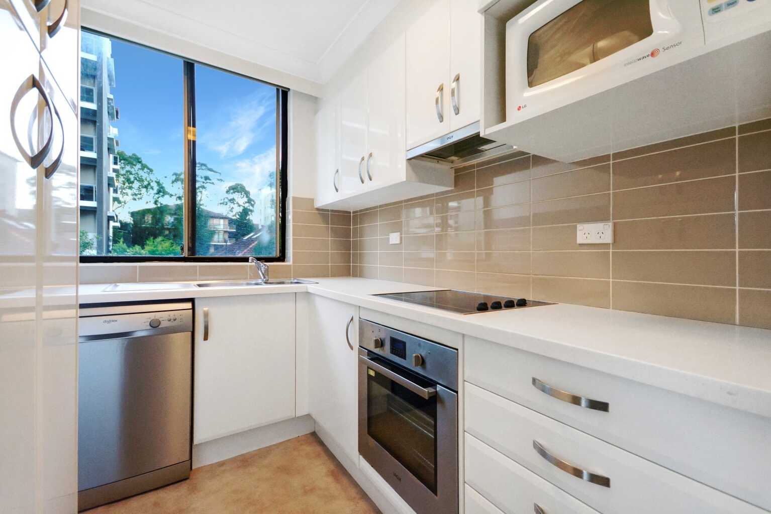 1C/15-19 Waverley Crescent Bondi Junction