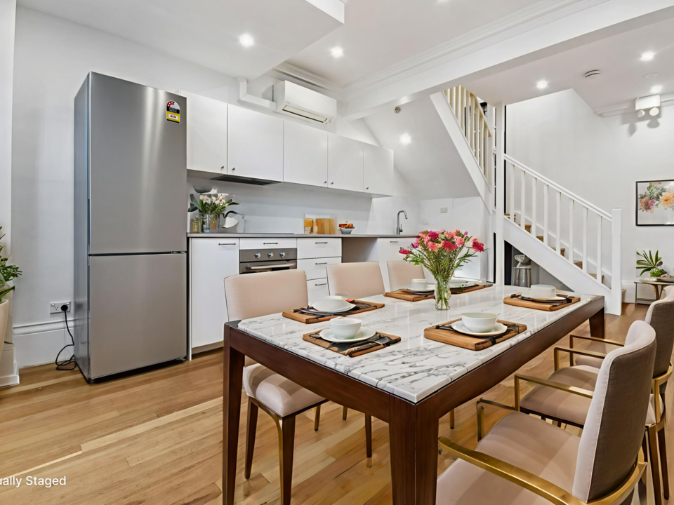 248 Riley Street Surry Hills