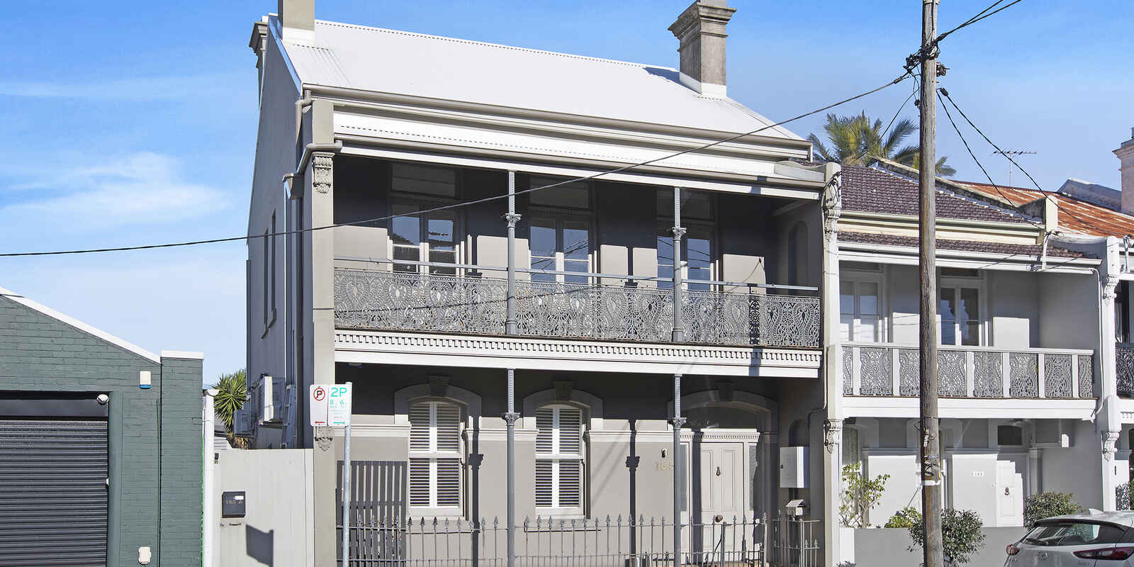 185 Bronte Road Queens Park 185 Bronte Road Queens Park