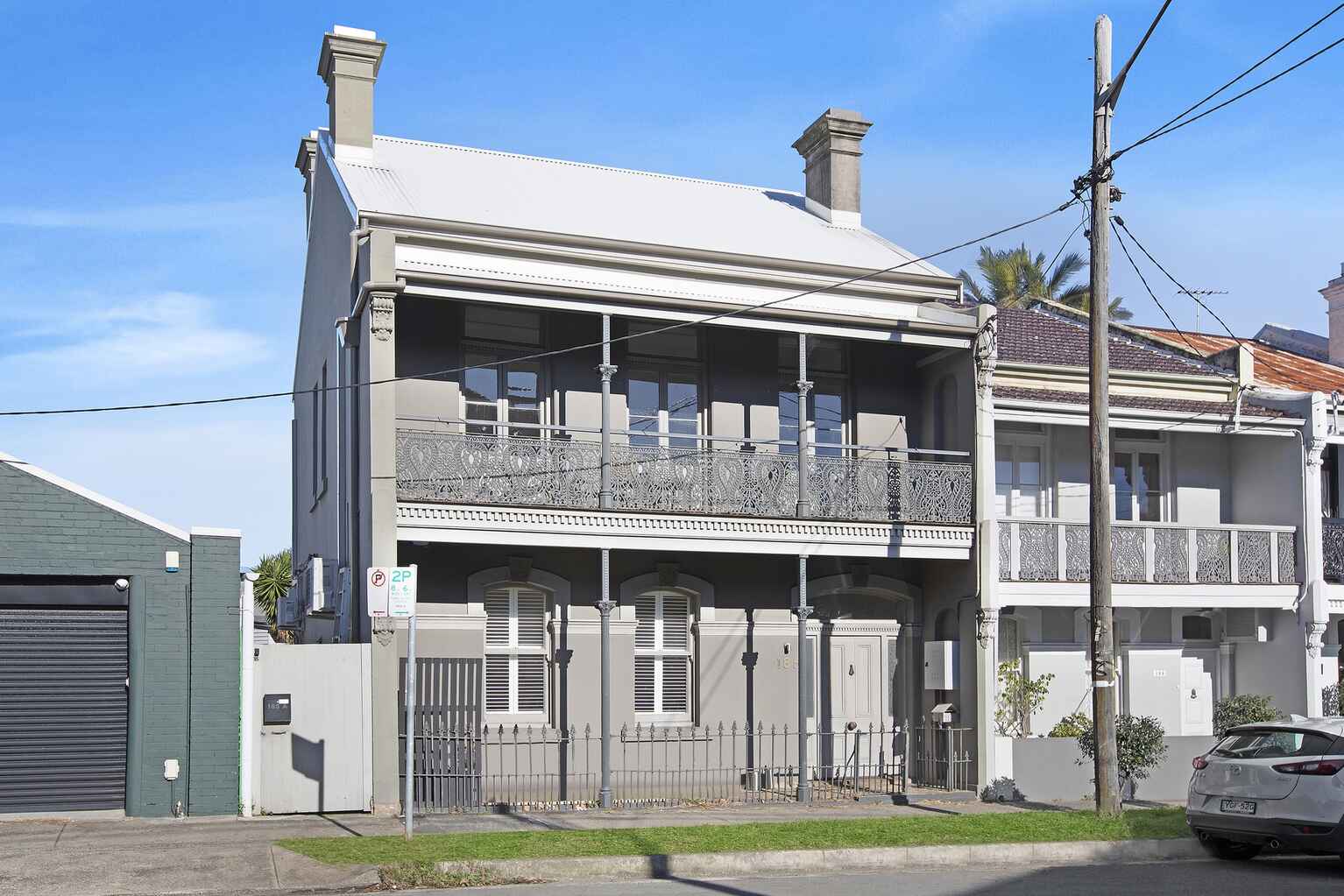 185 Bronte Road Queens Park 185 Bronte Road Queens Park