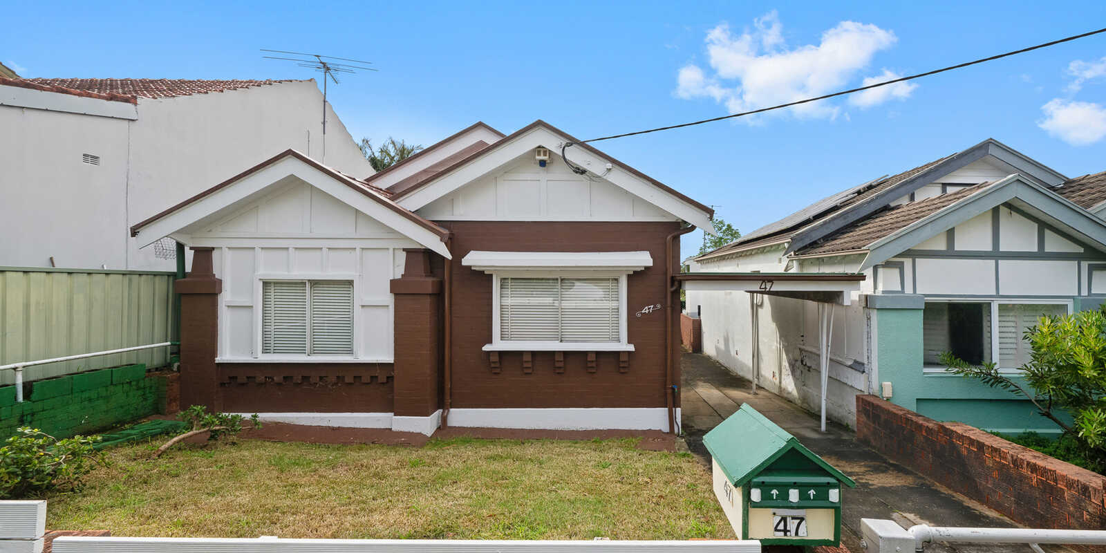 47 Cary Street Marrickville