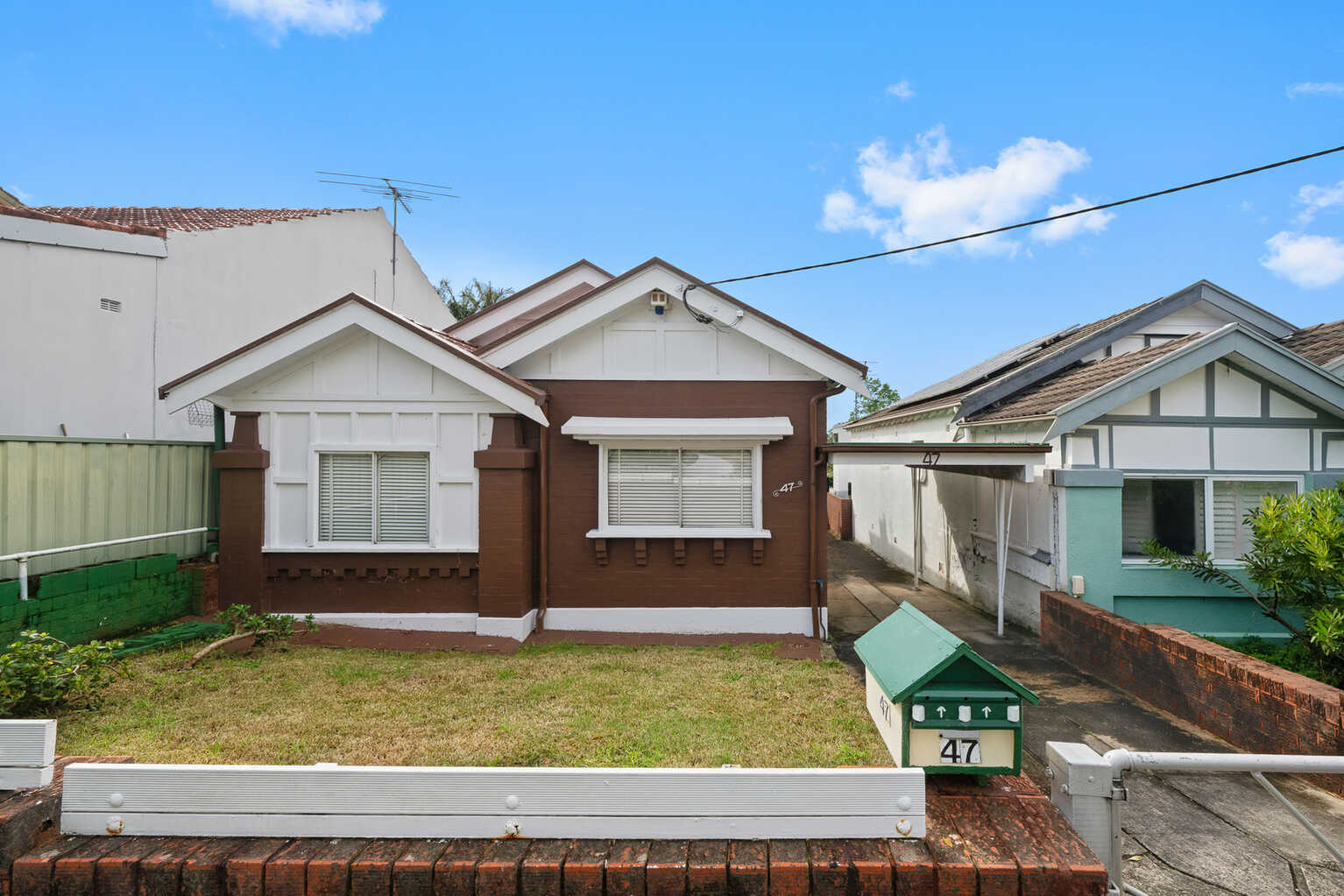 47 Cary Street Marrickville