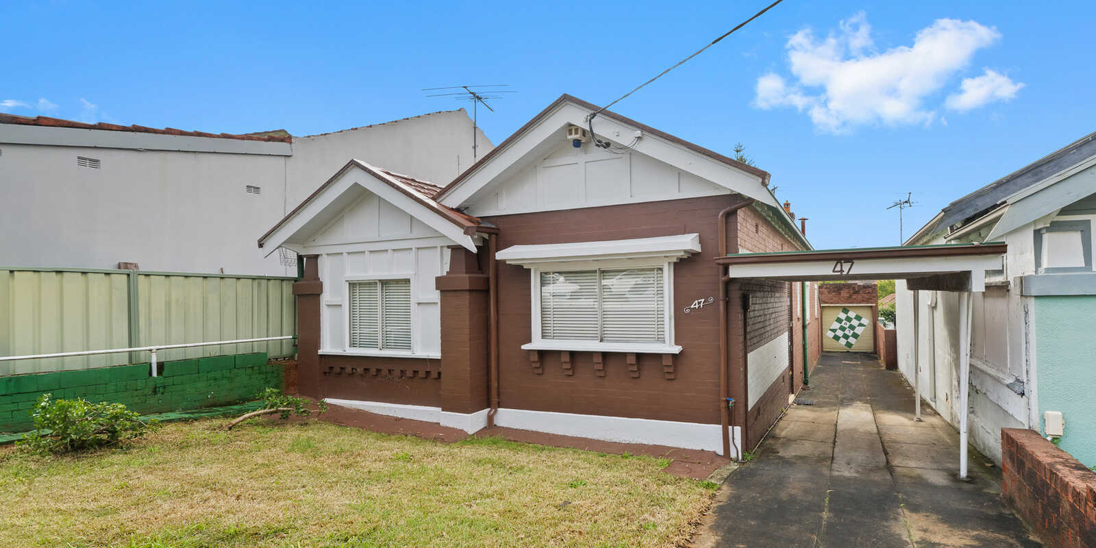 47 Cary Street Marrickville