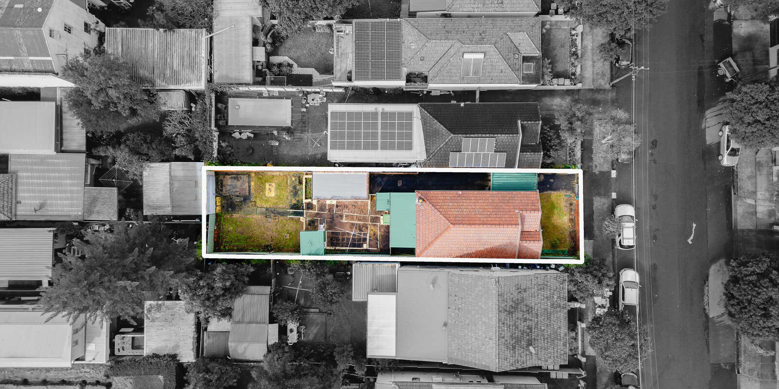47 Cary Street Marrickville