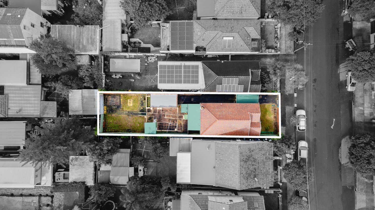 47 Cary Street Marrickville