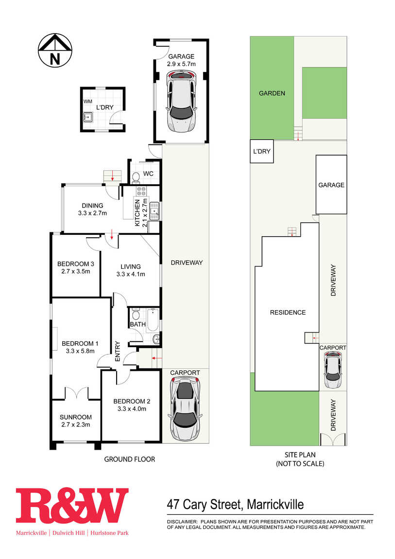 47 Cary Street Marrickville