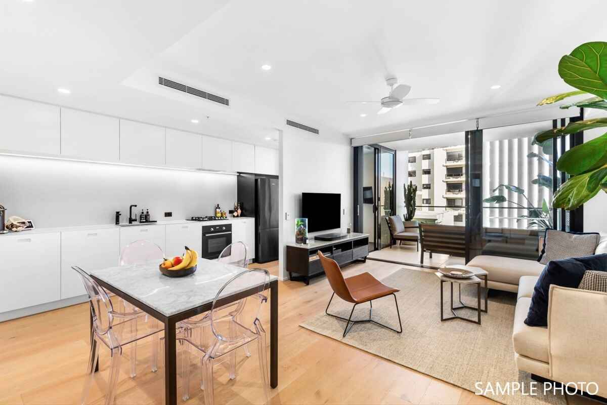 2 Bed/32-42 Spring Street Bondi Junction
