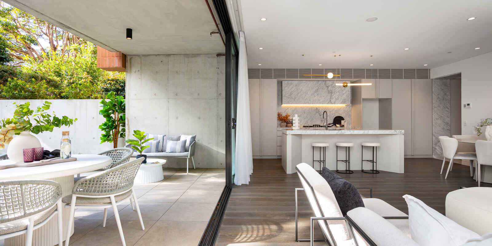 2/1 Spencer Street Rose Bay 2/1 Spencer Street Rose Bay