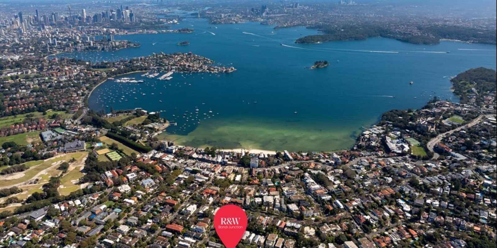 2/1 Spencer Street Rose Bay 2/1 Spencer Street Rose Bay