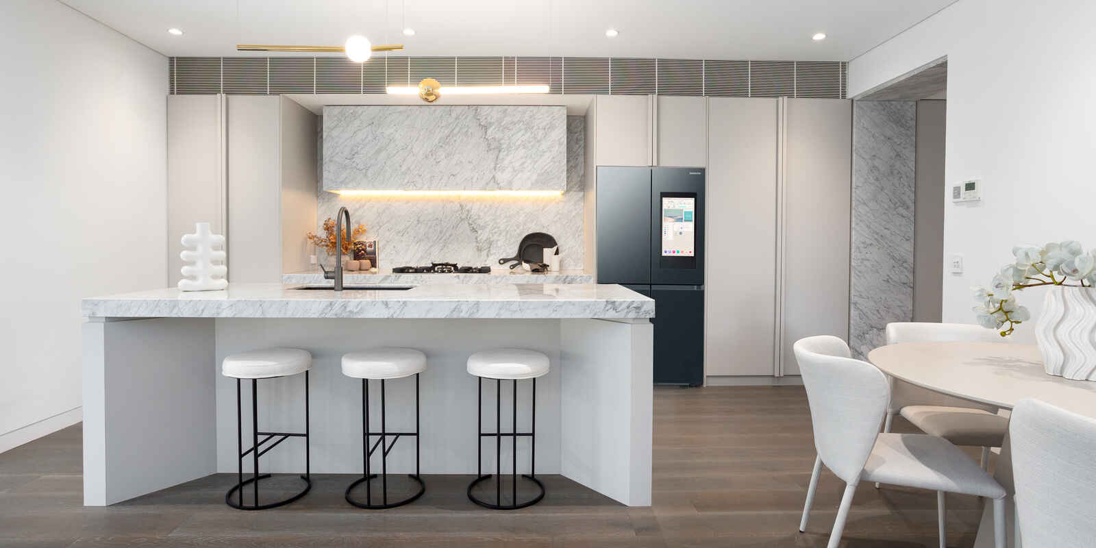 2/1 Spencer Street Rose Bay 2/1 Spencer Street Rose Bay