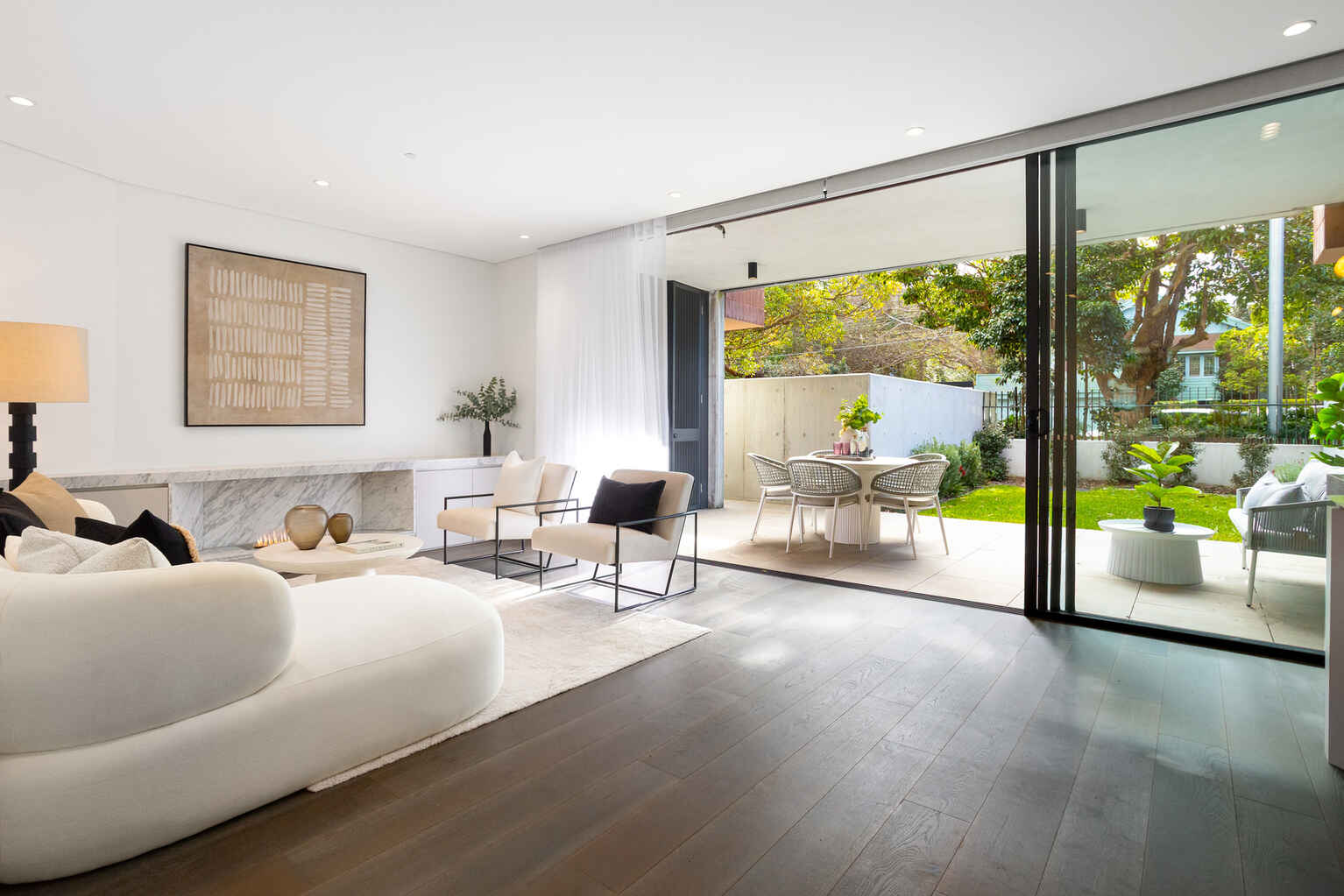 2/1 Spencer Street Rose Bay