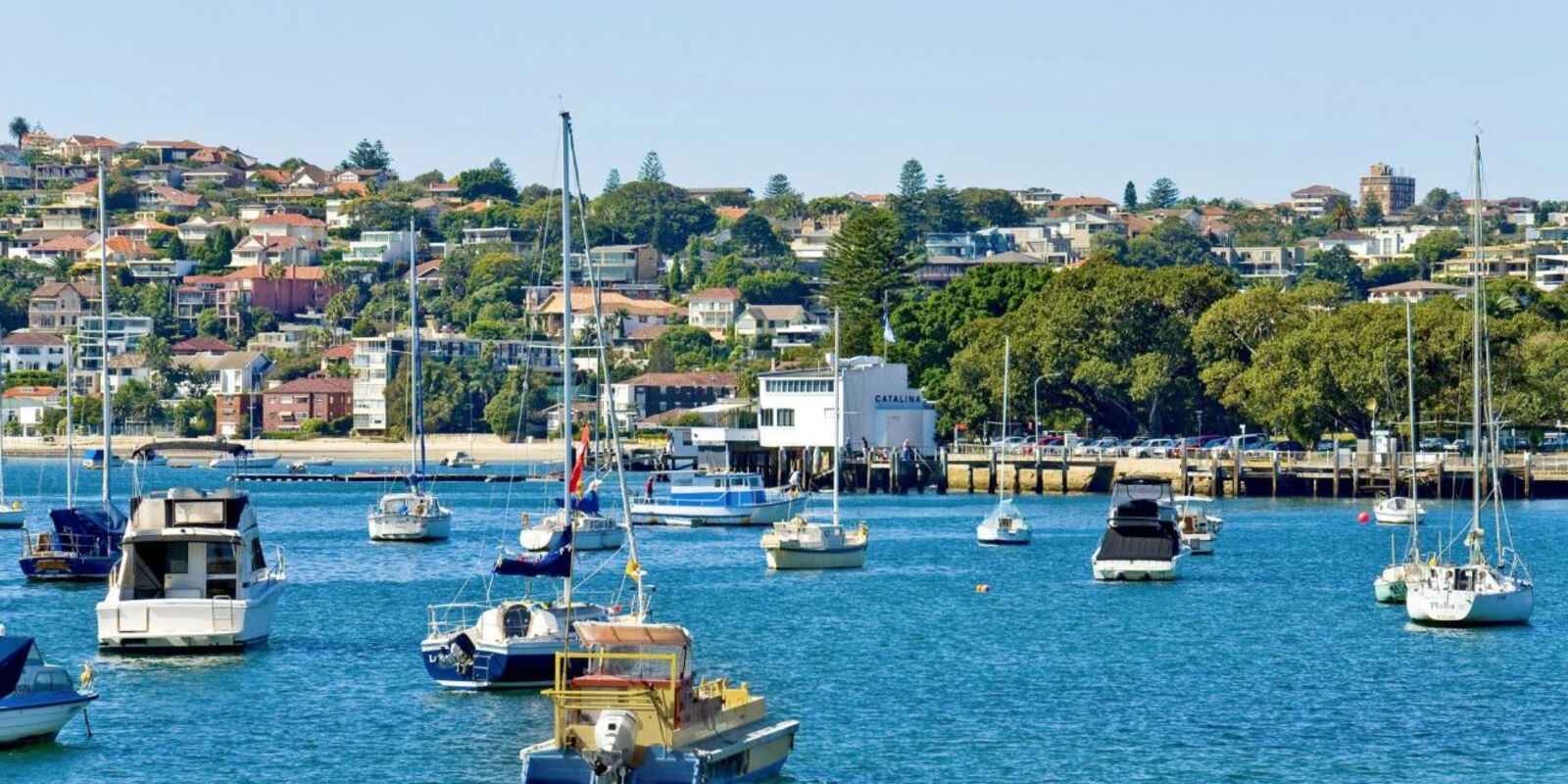 2/1 Spencer Street Rose Bay 2/1 Spencer Street Rose Bay
