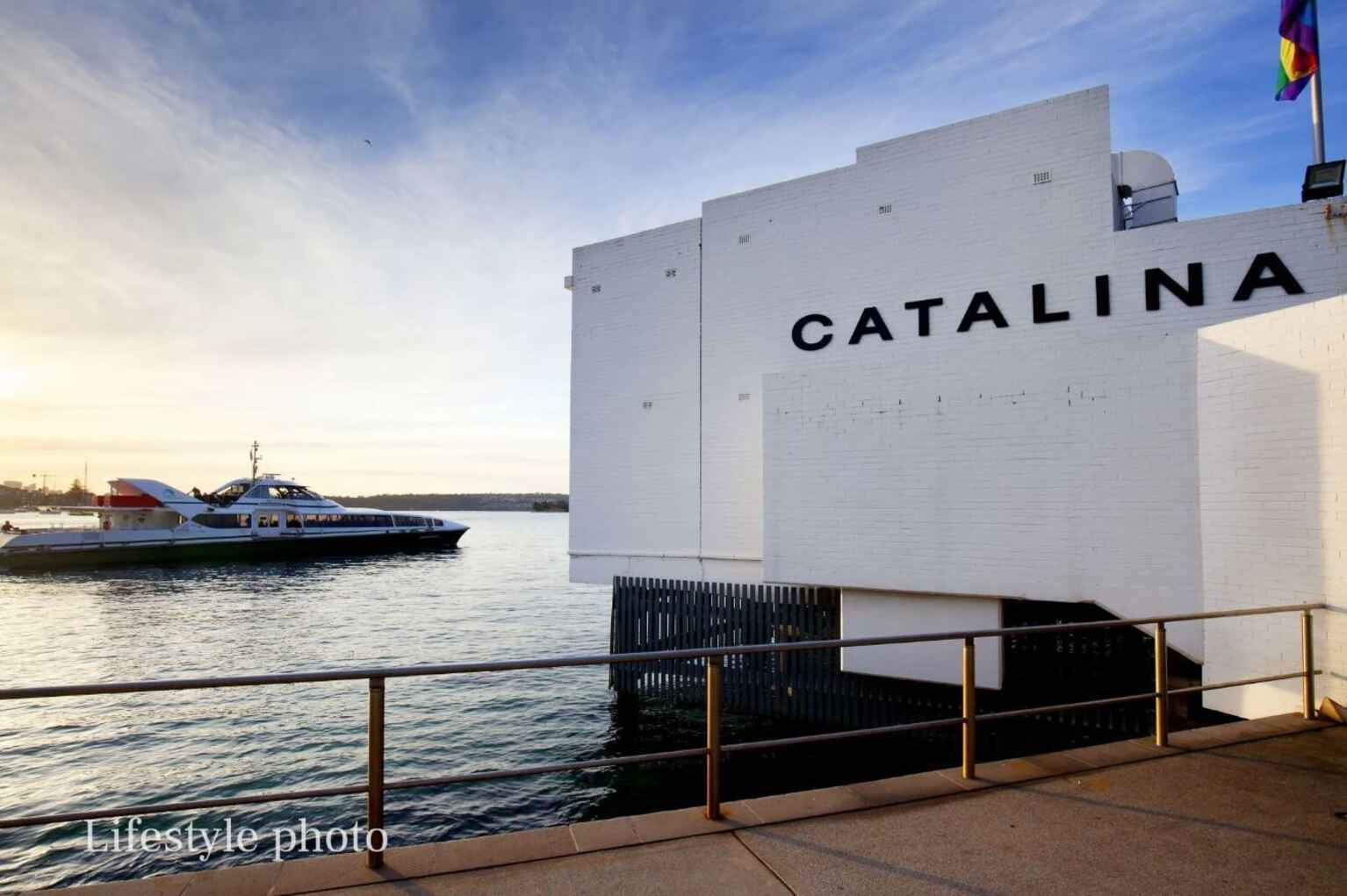 2/1 Spencer Street Rose Bay