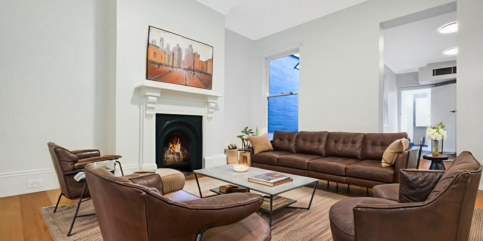 370 Cleveland Street Surry Hills 370 Cleveland Street Surry Hills