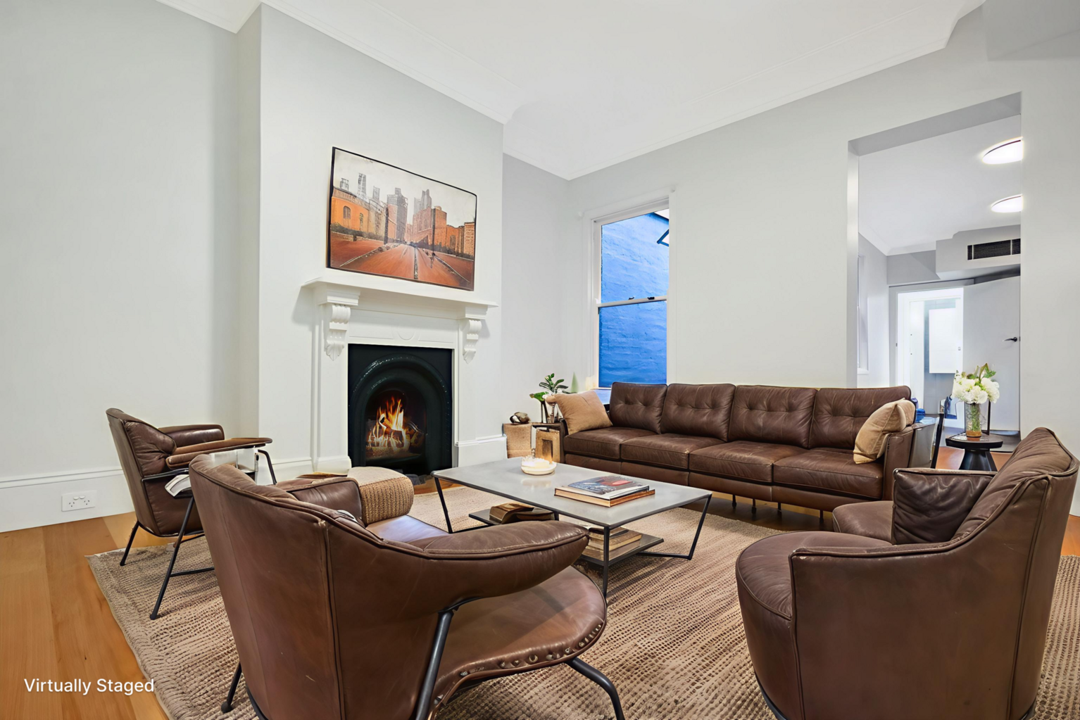 370 Cleveland Street Surry Hills 370 Cleveland Street Surry Hills